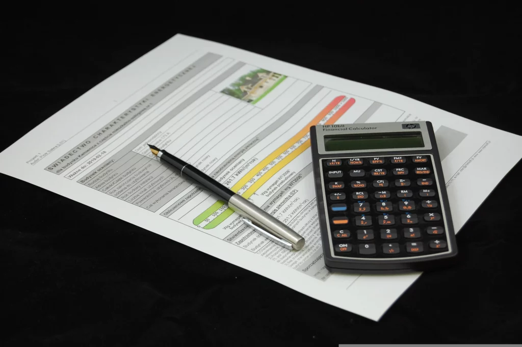 Energieausweis erstellt durch die FeSt Haus- & Grundstücksverwaltung