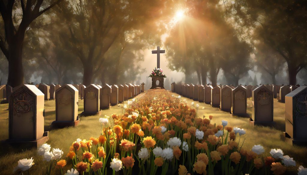 Mieter verstorben, was nun