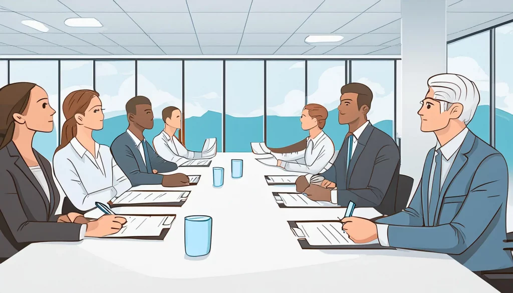 Die Eigentümerversammlung