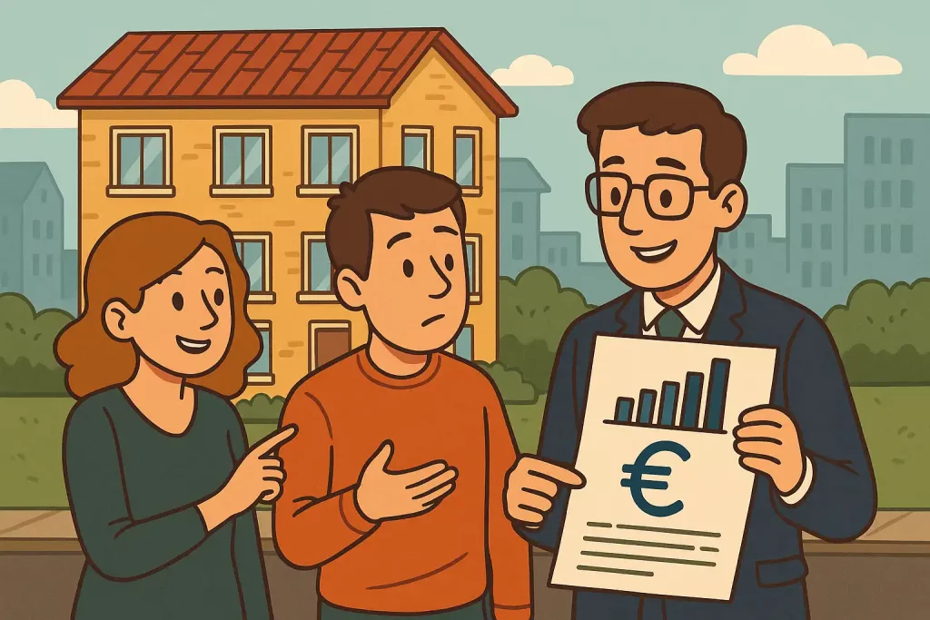 Wer erstellt den Wirtschaftsplan in einer Eigentümergemeinschaft?