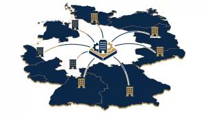 Skalierbarkeit deiner Projekte FeSt Haus- & Grunstücksverwaltungs GmbH